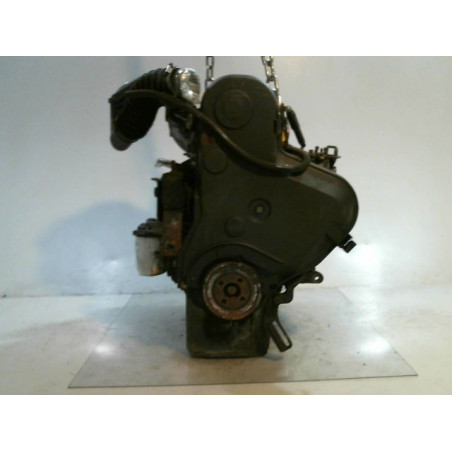 MOTEUR DIESEL FORD FIESTA 1.8 D