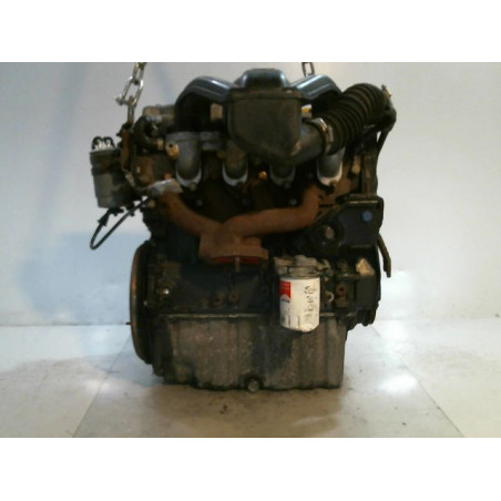 MOTEUR DIESEL FORD FIESTA 1.8 D