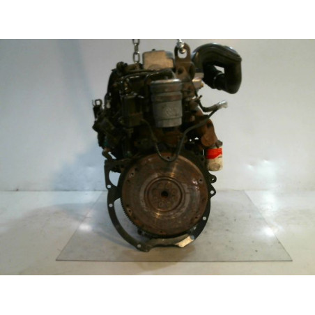 MOTEUR DIESEL FORD FIESTA 1.8 D