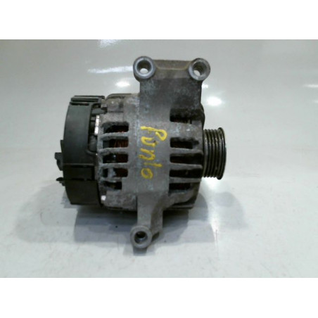 ALTERNATEUR FIAT PUNTO II Phase 2 2003-2009