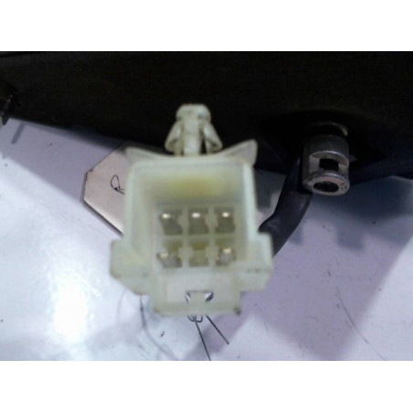 RETROVISEUR EXTERIEUR ELECTRIQUE DROIT ROVER 200 94-96