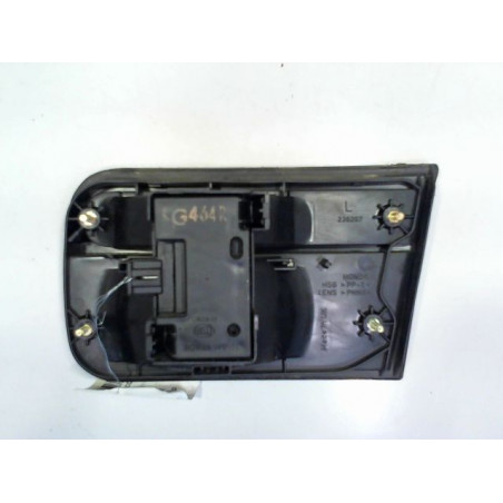FEU ARRIERE INTERIEUR GAUCHE HONDA ACCORD BERL. V 1989-1993