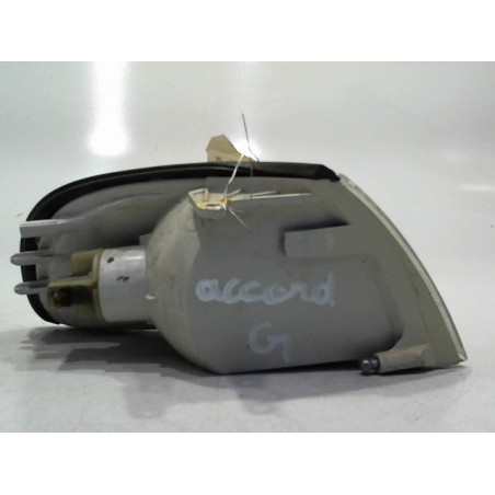 CLIGNOTANT GAUCHE HONDA ACCORD BERL. V 1989-1993