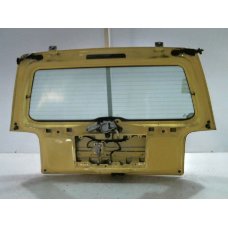 HAYON VOLKSWAGEN LUPO 1998-2005