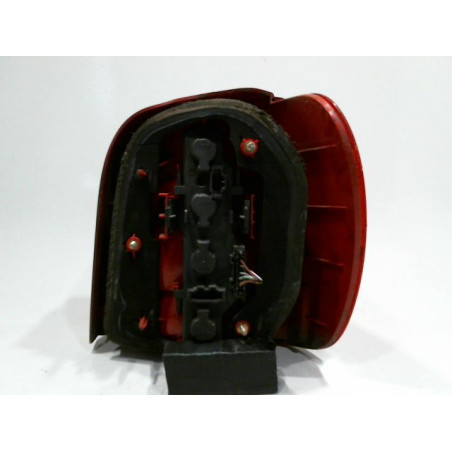 FEU ARRIERE GAUCHE  VOLKSWAGEN POLO III Phase 2 1999-2001