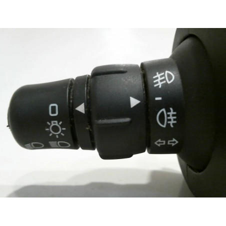 COMMANDE ECLAIRAGE RENAULT SCENIC MONOSP. II Phase 2 2006-2009