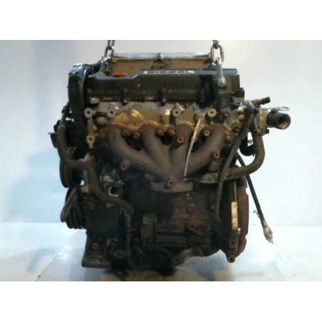 MOTEUR DIESEL OPEL CORSA II Phase 1  1993-1997 1.5 D