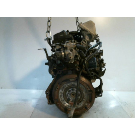 MOTEUR DIESEL OPEL CORSA II Phase 1  1993-1997 1.5 D
