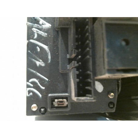 COMMANDE ESSUIE GLACE ALFA ROMEO 146 99-2001