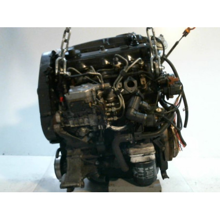 MOTEUR DIESEL VOLKSWAGEN POLO III Phase 1 1994-1999 64 1.9 SDI
