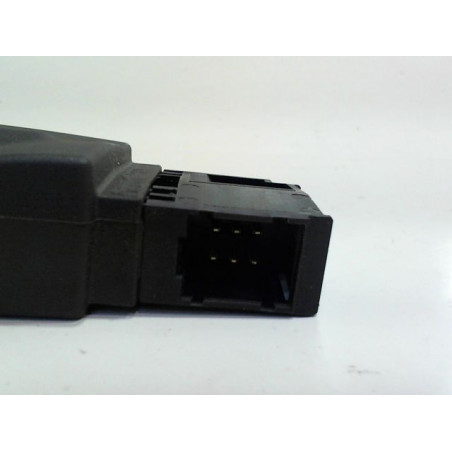 COMMANDE AUTORADIO RENAULT MASTER FG II Phase 2 -2800- CRT 2003-2006