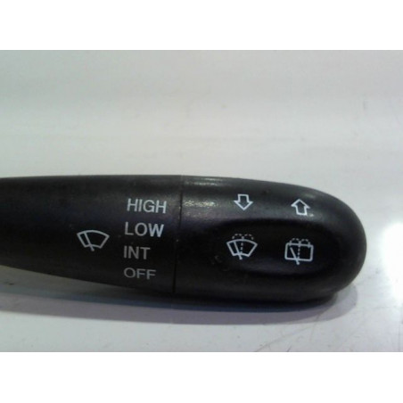 COMMANDE ESSUIE GLACE DAEWOO MATIZ I Phase 1 1998-2000