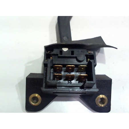 COMMANDE ESSUIE GLACE VOLVO 940 4P