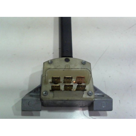 COMMANDE ESSUIE GLACE VOLVO 740 BREAK Phase 3 1990-1991