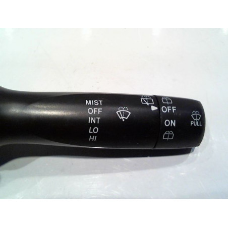 COMMANDE ESSUIE GLACE CITROEN C1 Phase 1 2005-2008