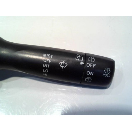 COMMANDE ESSUIE GLACE PEUGEOT 107 Phase 1 2005-2008