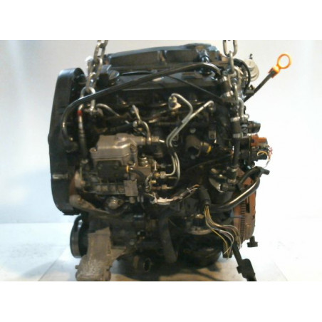 MOTEUR DIESEL VOLKSWAGEN POLO III Phase 1 1994-1999 64 1.9 SDI