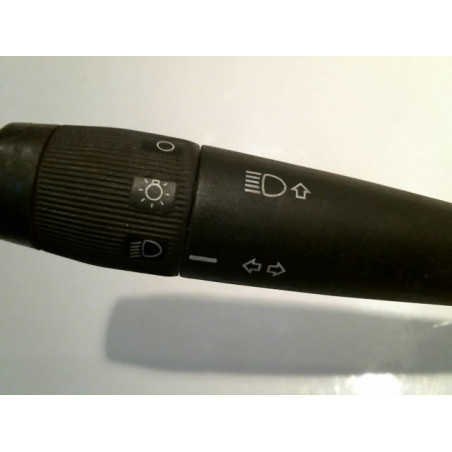 BLOC COMMODOS FIAT SEICENTO 1998-2008