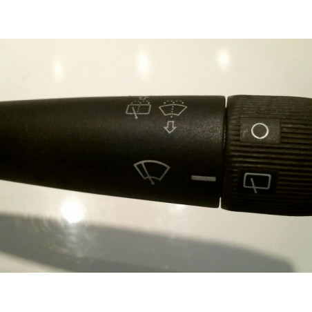 BLOC COMMODOS FIAT SEICENTO 1998-2008