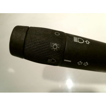 BLOC COMMODOS FIAT SEICENTO 1998-2008