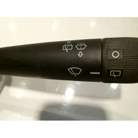 BLOC COMMODOS FIAT SEICENTO 1998-2008
