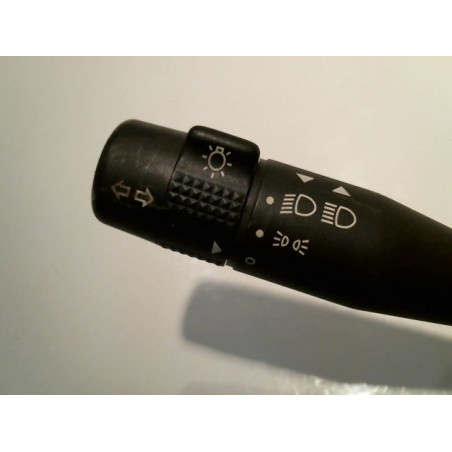 BLOC COMMODOS FORD ESCORT IV Phase 2 1992-1995