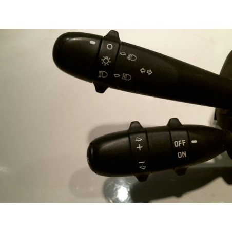 BLOC COMMODOS ALFA ROMEO 147 Phase 2 2004-2009