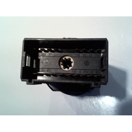 INTERIEUR COMMANDE PHARES VOLKSWAGEN POLO IV Phase 1 2002-2005