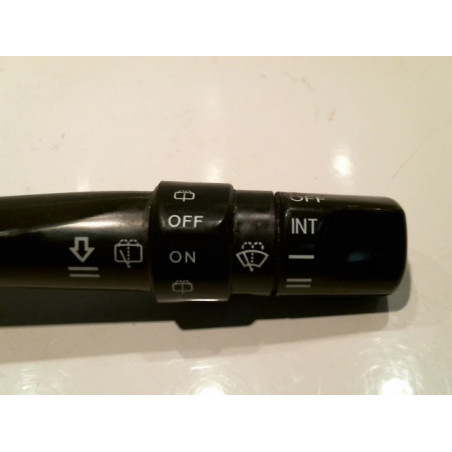 COMMANDE ESSUIE GLACE HONDA CIVIC V Phase 2 1998-2001