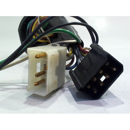 COMMANDE ESSUIE GLACE CITROEN AXEL