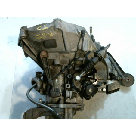 BOITE A VITESSE MECANIQUE FIAT PUNTO I 1993-1999 