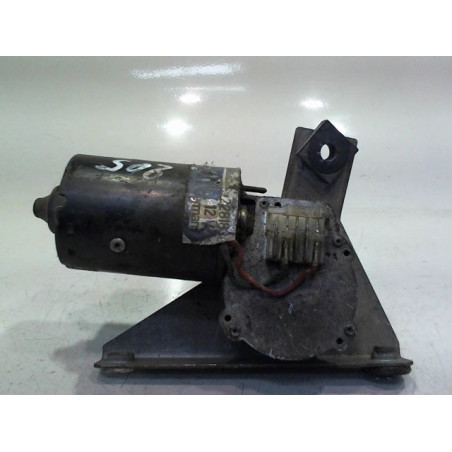 MOTEUR ESSUIE-GLACE AVANT PEUGEOT 205 Phase 1 1983-1987