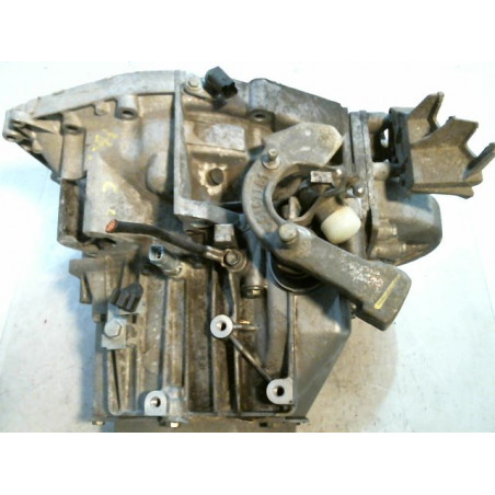 BOITE A VITESSE MECANIQUE CITROEN C5 I Phase 1 2001-2004 2.0 HDi 