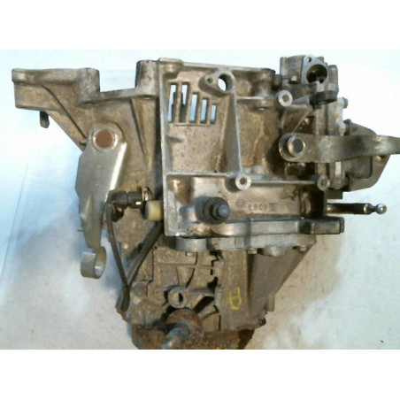BOITE A VITESSE MECANIQUE CITROEN XANTIA Phase 1 1993-1998 1.9 D