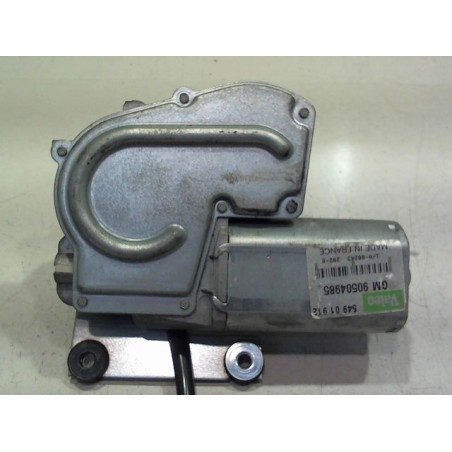 MOTEUR ESSUIE-GLACE ARRIERE OPEL VECTRA BREAK II Phase 1 (B) 1997-1999