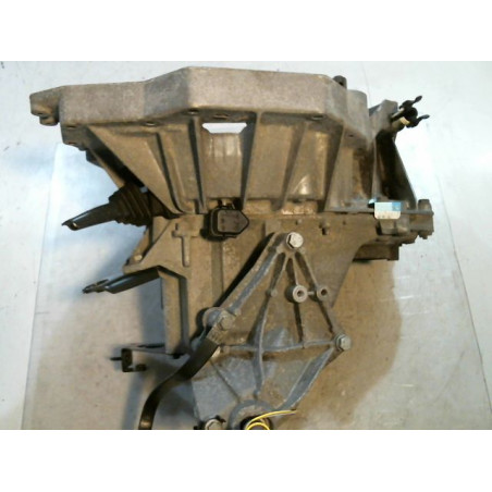 BOITE A VITESSE MECANIQUE RENAULT LAGUNA NEVADA I Phase 1 1995-1998 2.2 D 