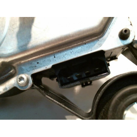 MOTEUR ESSUIE-GLACE ARRIERE SEAT IBIZA III Phase 2 2006-2009