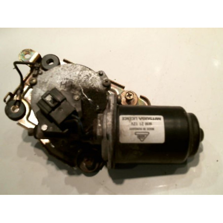 MOTEUR ESSUIE-GLACE AVANT SUZUKI WAGON-R BREAK Phase 2 2000-2007