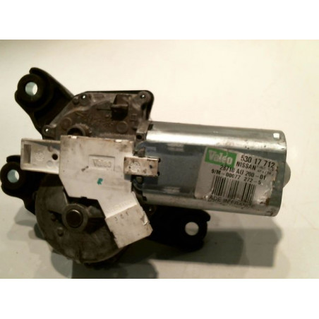 MOTEUR ESSUIE-GLACE ARRIERE NISSAN PRIMERA IV 2002-2006