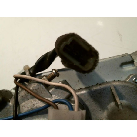 MOTEUR ESSUIE-GLACE ARRIERE DAEWOO MATIZ I Phase 1 1998-2000
