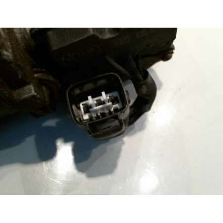 MOTEUR ESSUIE-GLACE AVANT CHEVROLET KALOS 2005-2008