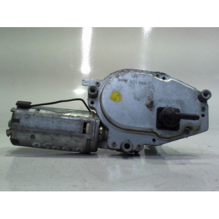 MOTEUR ESSUIE-GLACE ARRIERE ROVER 100/METRO Phase 1 1990-1995
