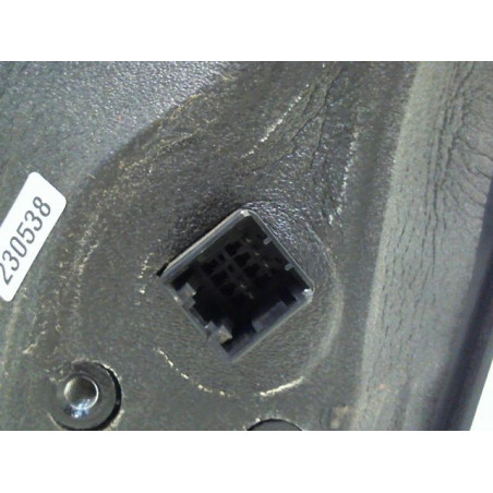 RETROVISEUR EXTERIEUR ELECTRIQUE DROIT HYUNDAI GETZ Phase 2 2005-2010