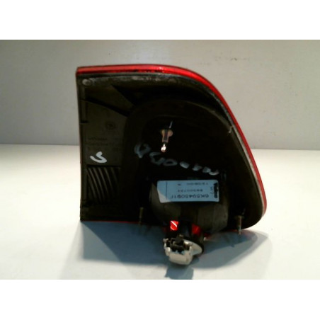 FEU ARRIERE INTERIEUR GAUCHE SEAT CORDOBA SX 2P I Phase 2 1999-2002
