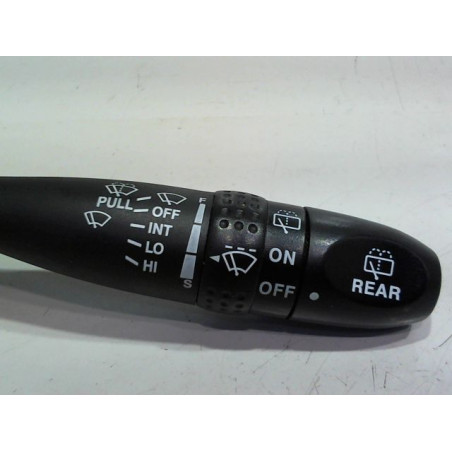 COMMANDE ESSUIE GLACE HYUNDAI GETZ Phase 2 2005-2010