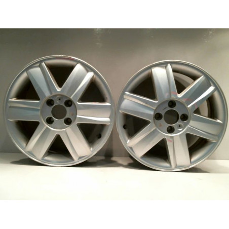 JANTE ALUMINIUM RENAULT SCENIC MONOSP. II Phase 1 2003-2006