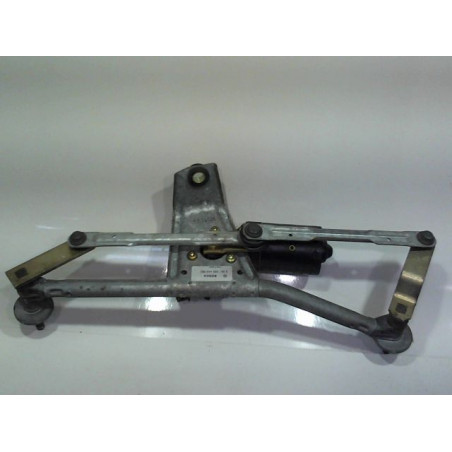 MOTEUR ESSUIE-GLACE AVANT PEUGEOT 206 1998-2009
