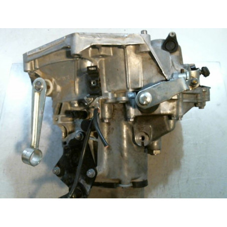 BOITE A VITESSE MECANIQUE PEUGEOT 206 + 2009-... 