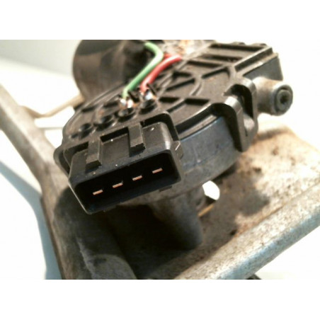 MOTEUR ESSUIE-GLACE AVANT PEUGEOT 206 1998-2009