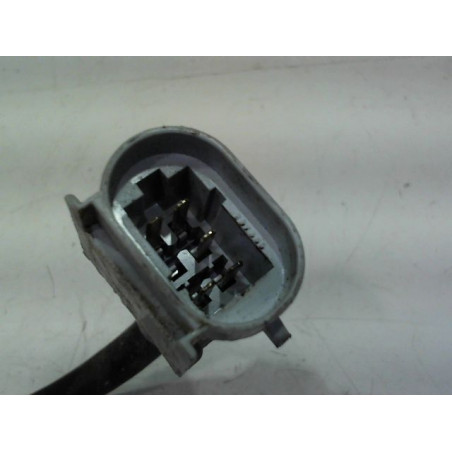 MOTEUR ESSUIE-GLACE AVANT RENAULT LAGUNA I Phase 2 1998-2000